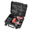 Geepas Percussion Drill GPD1820C