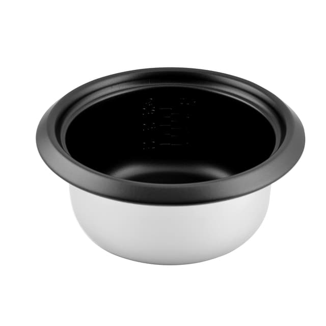 Geepas GRC35011 1.5L Automatic Rice Cooker 500W - Steam Vent Lid & Simple One Touch Operation -Make Rice, Steam Healthy Food & Vegetables - 2 Year Warranty