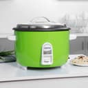 طباخ كهربائي بسعة 4.2 لتر Geepas 4.2L Electric Rice Cooker 1600W