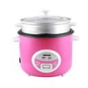 طباخ كهربائي بسعة 1.8 لتر Geepas 1.8L Deluxe Ricer Cooker 700W