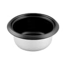 طباخ كهربائي بسعة 1.8 لتر Geepas 1.8L Deluxe Ricer Cooker 700W