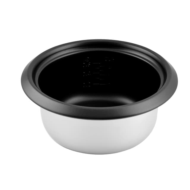 طباخ كهربائي بسعة 1.8 لتر Geepas 1.8L Deluxe Ricer Cooker 700W