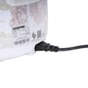 طباخ كهربائي بسعة 1.5 لتر Geepas 1.5 L Electric Rice Cooker 500W