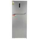 ثلاجة 500 لتر جيباس Geepas Double Door Refrigerator