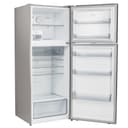 ثلاجة 500 لتر جيباس Geepas Double Door Refrigerator