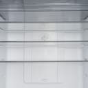 ثلاجة 500 لتر جيباس Geepas Double Door Refrigerator