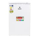 فريزر  Geepas 120L Upright Freezer