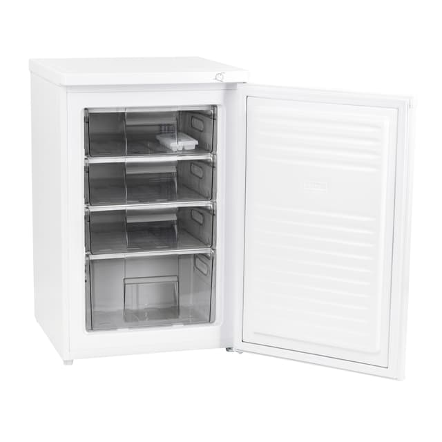 فريزر  Geepas 120L Upright Freezer
