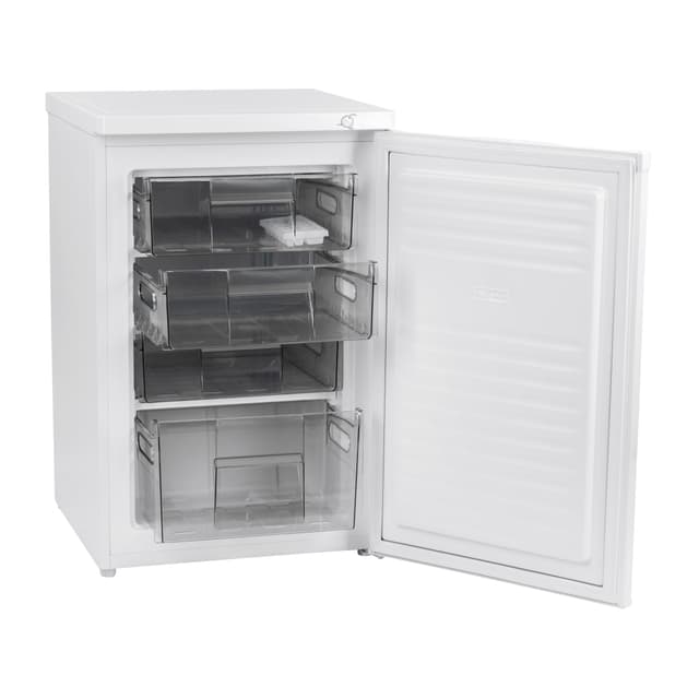 فريزر  Geepas 120L Upright Freezer