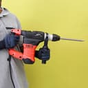 دريل SDS Rotary Hammer 800 RPM -Geepas