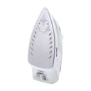 Geepas Ceramic Wet and Dry Steam Iron