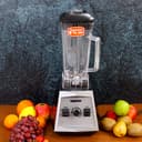 خلاط كهربائي بسعة 2 لتر Geepas Professional Blender