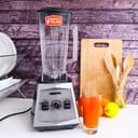 خلاط كهربائي بسعة 2 لتر Geepas Professional Blender