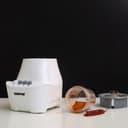 خلاط كهربائي بسعة 1.5 لتر Geepas 400W , 3 in 1 Blender , 1.5L Unbreakable Jar