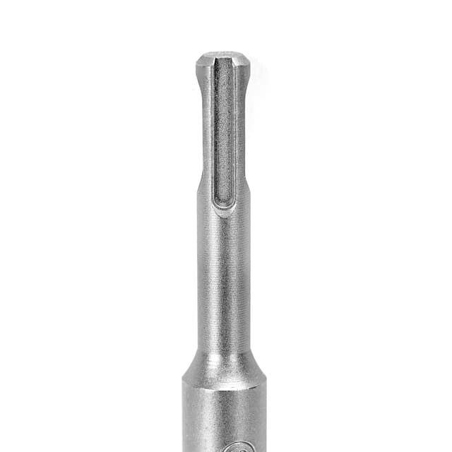 Geepas GSDS-18150 Hammer Drill Bit, Cross Drill Bit - SDS-Plus Electric Hammer Impact Drill Bit - Ideal to Drill Holes in Concrete, Ceramic, Tile, Stone, Metal, Plastic