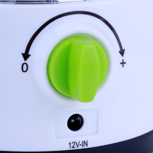 كشاف محمول من Geepas