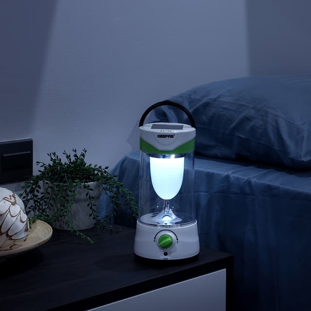 كشاف محمول من Geepas