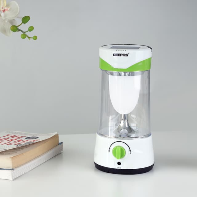 كشاف محمول من Geepas