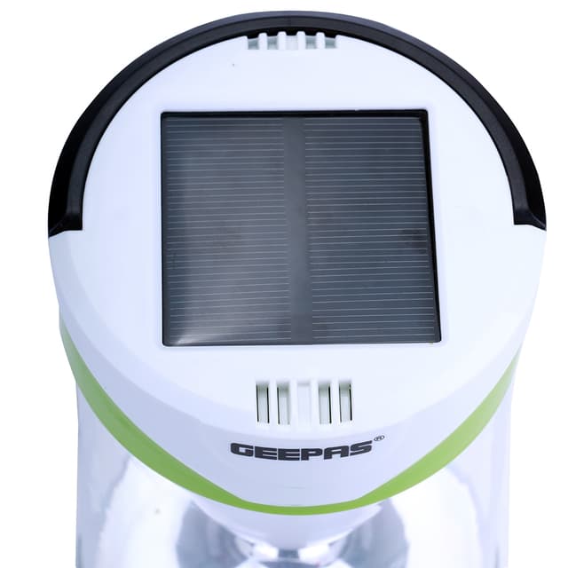 كشاف محمول من Geepas