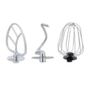 عجانة 10 لتر بقوة 2000 واط من جيباس 6 سرعات Geepas Kitchen Machine with Whisk