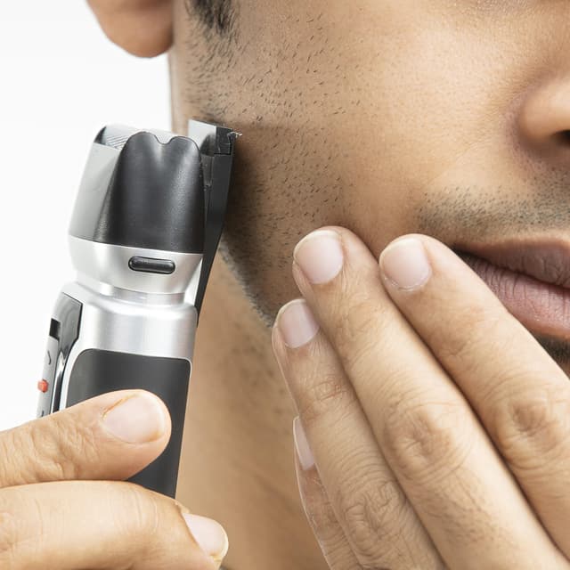 ماكينة حلاقة كهربائية Geepas