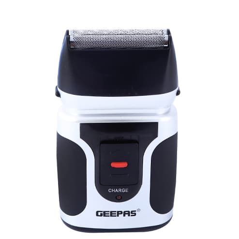 Geepas Men's Shaver GSR21N