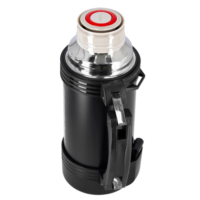 ترمس حافظ للحرارة  (L 0.4) Geepas