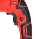 Geepas GT59015 550W Rotary Hammer for Cordless Drilling and Chiselling with Keyless Chuck, Essential and Durable Power Tool