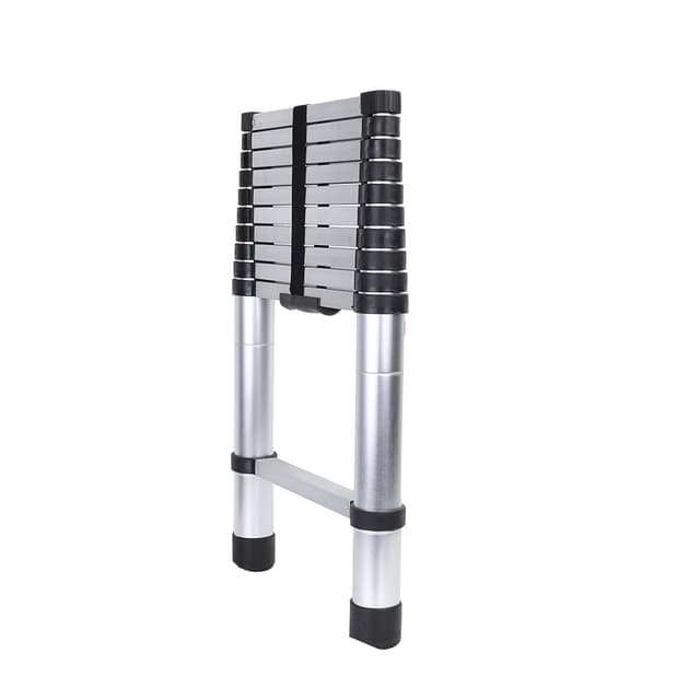 السلم القابل للطي Geepas Telescopic Ladder