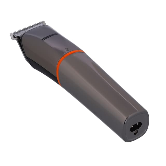 ماكينة حلاقة رجالي جيباس Geepas 9 in 1 Hair Trimmer 600mAh battery