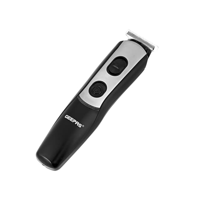 ماكينة الحلاقة الرجالية 9في1 القابلة للشحن  9 in 1 Rechargeable Trimmer  - Geepas