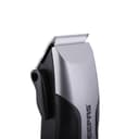 Geepas Hair Clipper With Ceramic Blade 15w - Styling Tools Trimmer Cutting Professional Grooming Clippers 4combs Brush & Oil For Adult And Kids | Ideal Salon Home Use