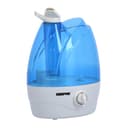 جهاز ترطيب الجو جيباس 2.6 لتر 32 واط بفوهتين Geepas Ultra Sonic Humidifier Portable Double Nozzle
