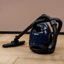 مكنسة كهربائية بقوة 1400 واط 1400W Vacuum Cleaner  - Geepas