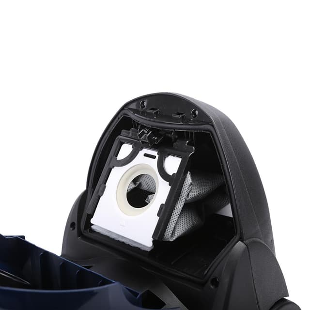 مكنسة كهربائية بقوة 1400 واط 1400W Vacuum Cleaner  - Geepas