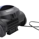 مكنسة كهربائية بقوة 1400 واط 1400W Vacuum Cleaner  - Geepas