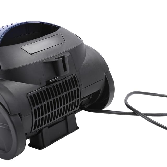 مكنسة كهربائية بقوة 1400 واط 1400W Vacuum Cleaner  - Geepas