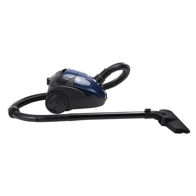مكنسة كهربائية بقوة 1400 واط 1400W Vacuum Cleaner  - Geepas