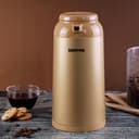 ترمس حراري جيباس المقاوم للحرارة 1.9 لتر Geepas Hot & Cold Vacuum Flask 1.9L