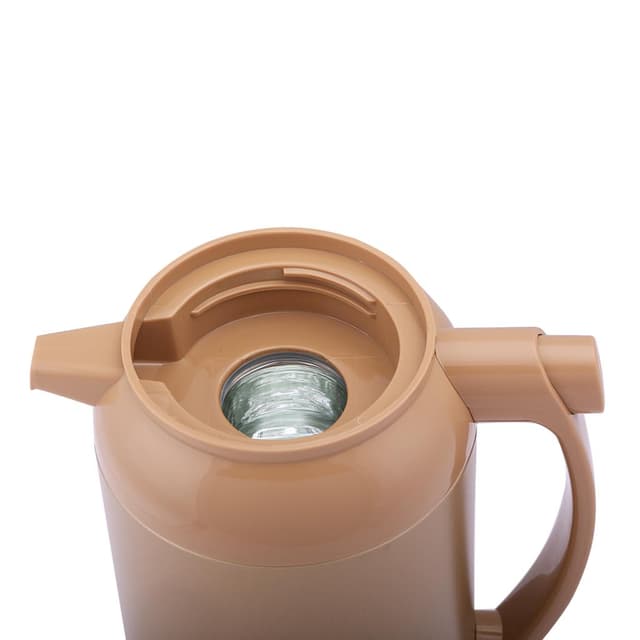 ترمس حراري جيباس المقاوم للحرارة 1.9 لتر Geepas Hot & Cold Vacuum Flask 1.9L