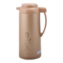ترمس حراري جيباس المقاوم للحرارة 1.9 لتر Geepas Hot & Cold Vacuum Flask 1.9L