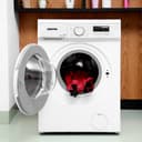 Geepas 6 Kg Front Loading Washing Machine GWMF68005LCU