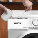 Geepas 6 Kg Front Loading Washing Machine GWMF68005LCU