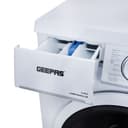 Geepas 6 Kg Front Loading Washing Machine GWMF68005LCU