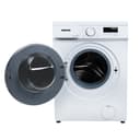 Geepas 6 Kg Front Loading Washing Machine GWMF68005LCU