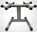 ستاند حمل الدمبل Marshal Adjustable Fixed Dumbbell Stand MD-8071