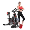 دراجة التمارين الرياضية  Generic Spinning Bike - MFDS-1821