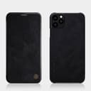 الكفر الجلدي Qin Flip Series - Nillkin لهاتف iPhone 11 Pro
