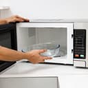 ميكروويف 30 لتر 1500 واط جيباس Geepas 30L 1500W Digital Microwave Oven