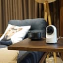 كاميرا المراقبة الداخلية Kami Indoor Domo 1080p